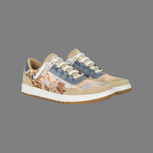 Classico Low Arte Sneaker