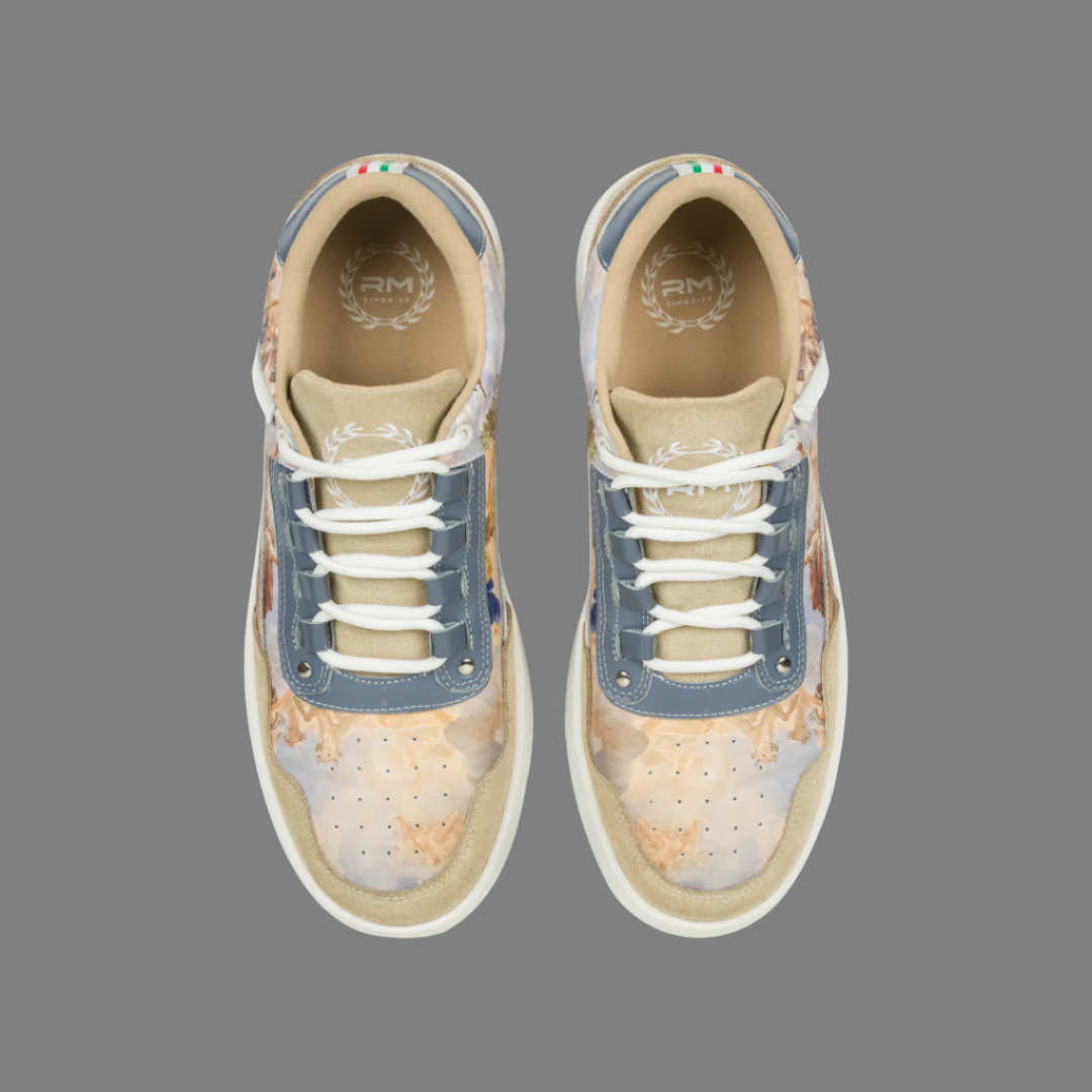 Classico Low Arte Sneaker
