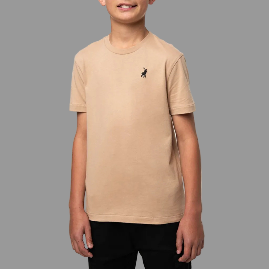 Boys Rick SS T-shirt