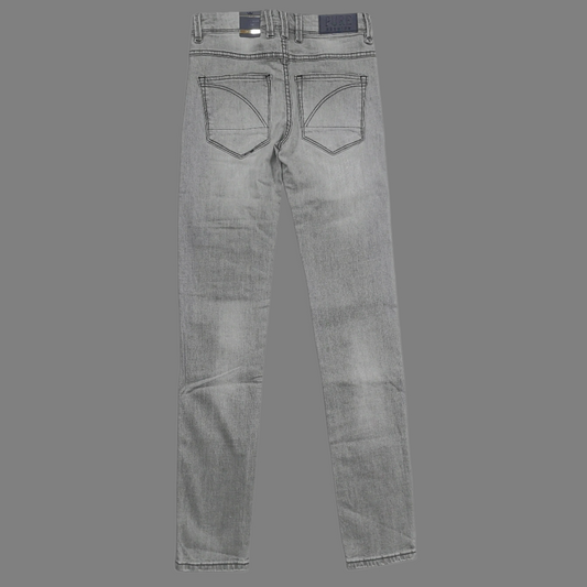 Pablo Skinny Jean (Grey)