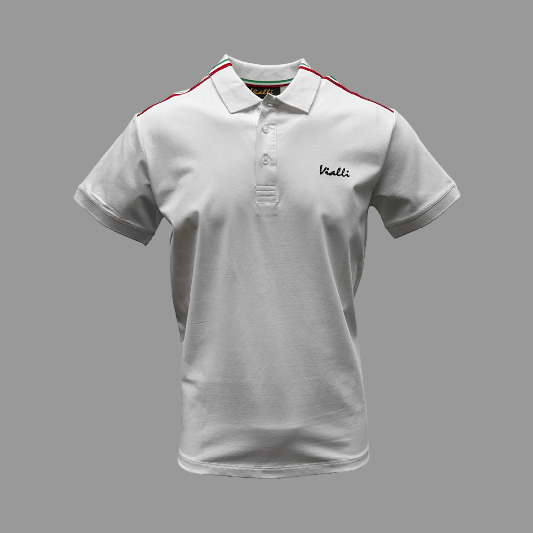 Jalal Golfer