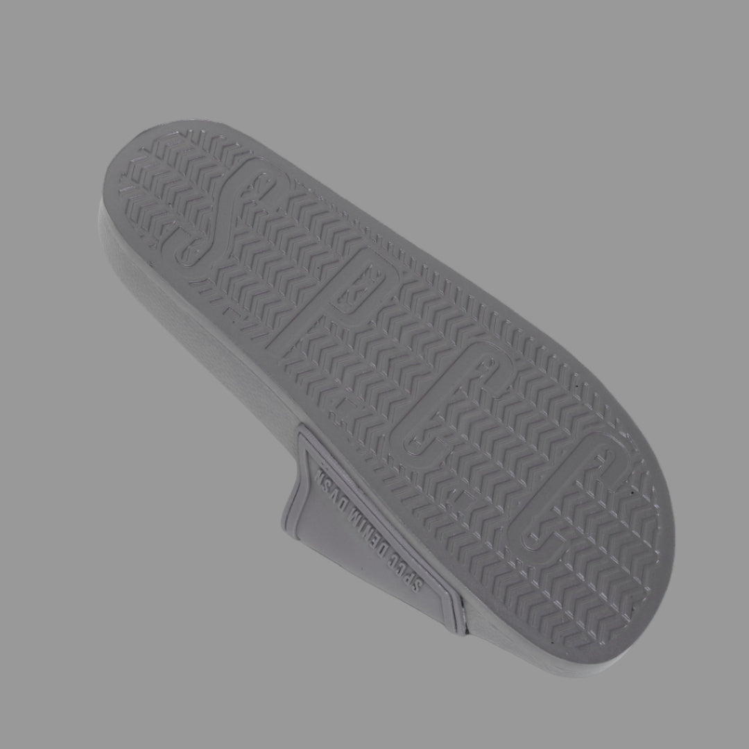 Ortiz Slider - Blue Grey