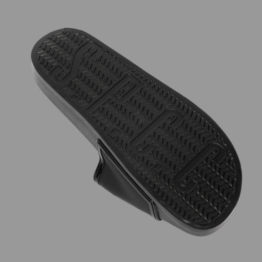 Packham Slider - Black