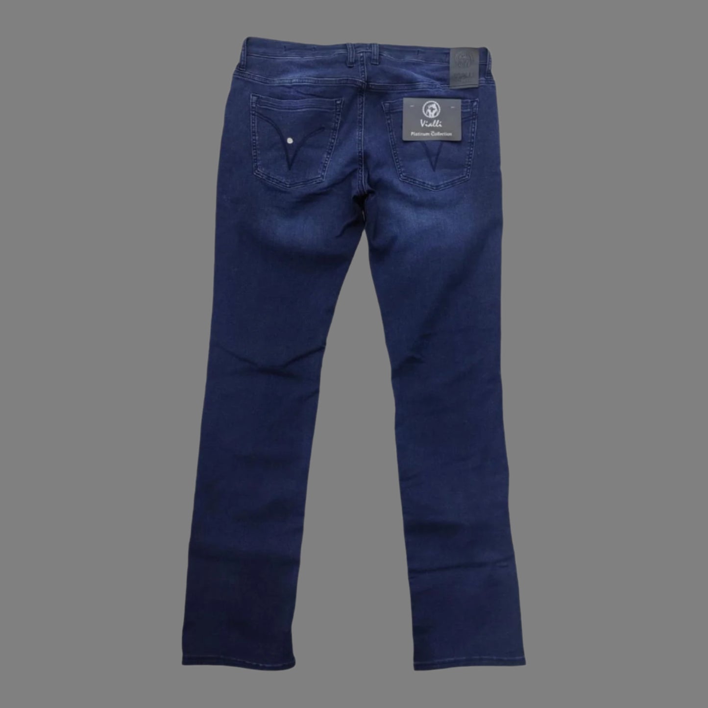 Bavenci Sottle Slim-Fit Jean