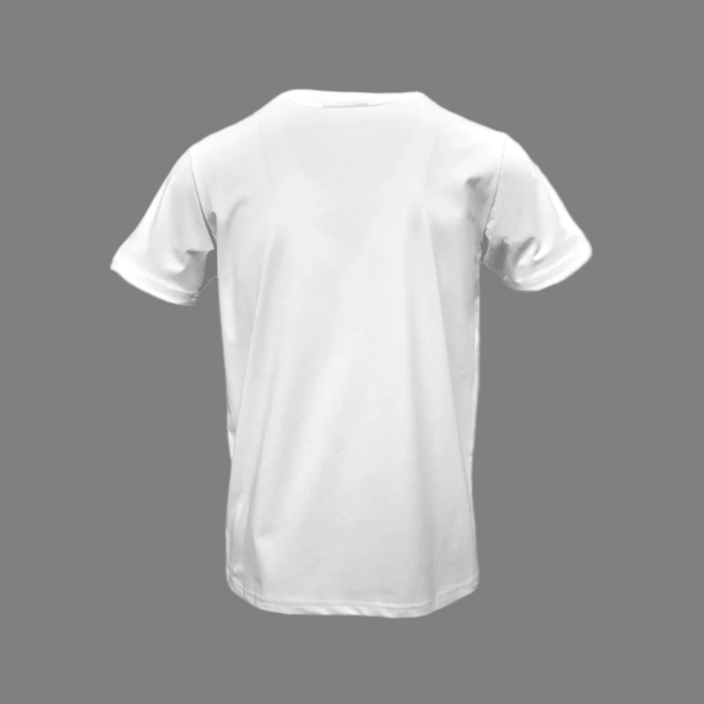 Bold T-Shirt (White)