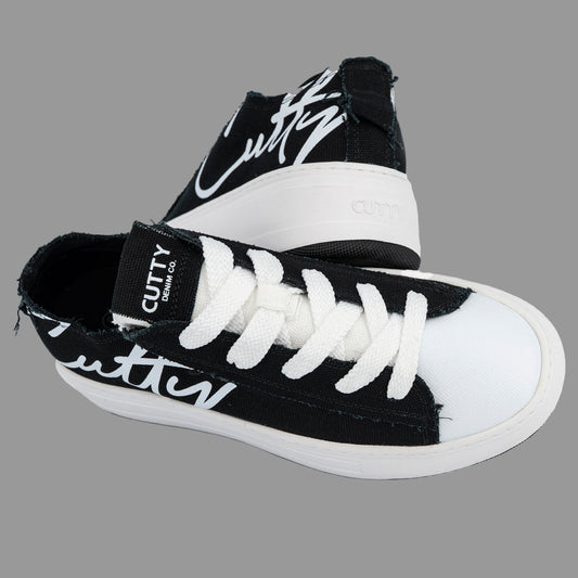 Cutty Tampa Low Sneakers