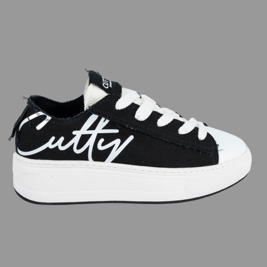 Cutty Tampa Low Sneakers