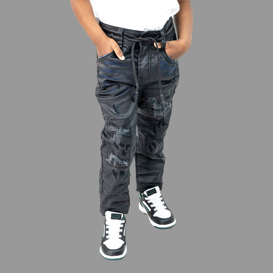CFabian Boys Jean