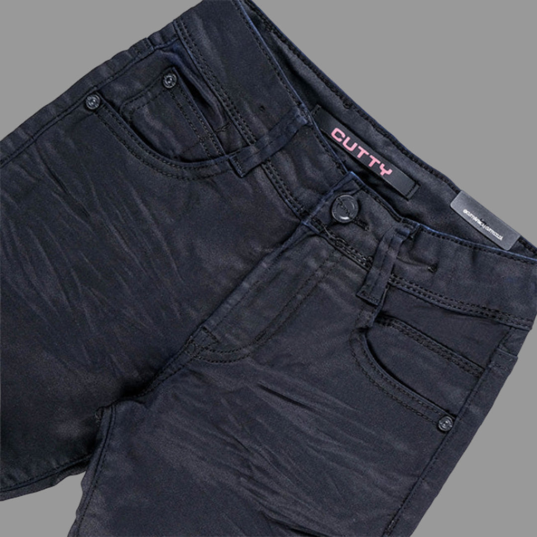 Croot-B Jean