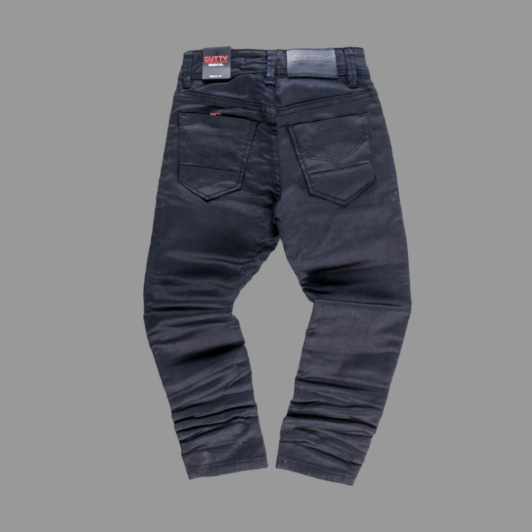 Croot-B Jean