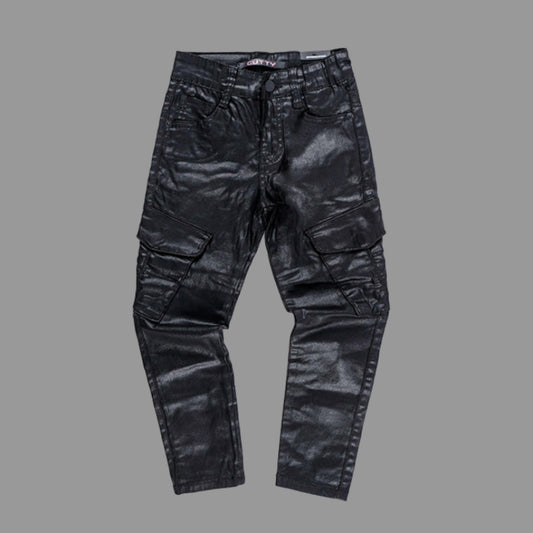 Farina B Boys Skinny Jeans