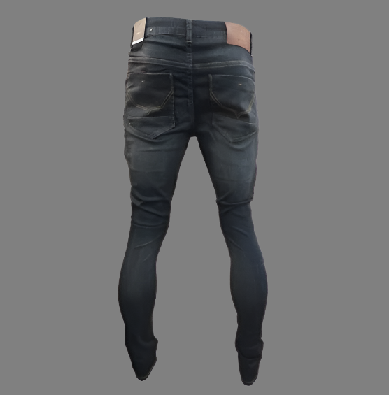 C Elmic Jeans (DK Ink)