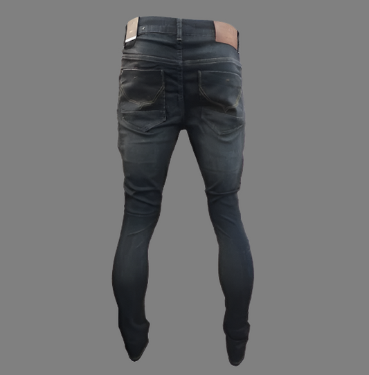 C Elmic Jeans (DK Ink)