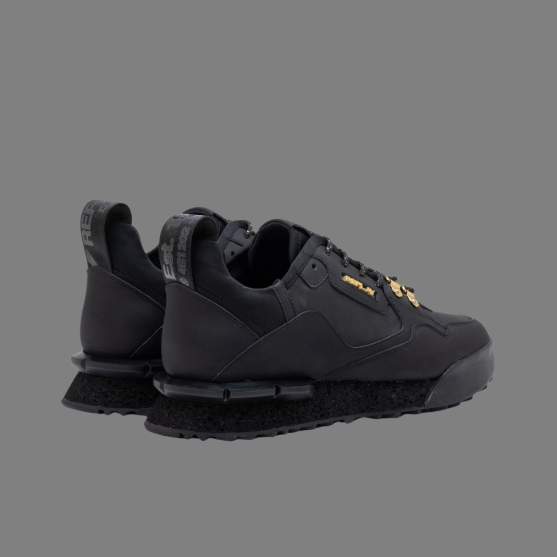 Field Hardware SA Sneaker