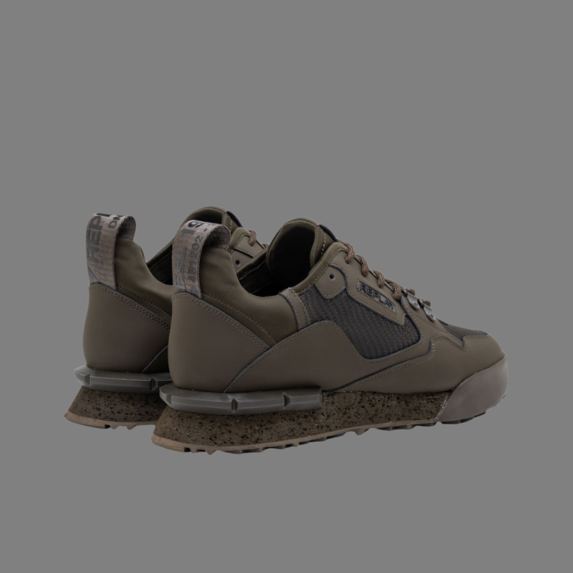 Field Speed Carbon (Mil Green)