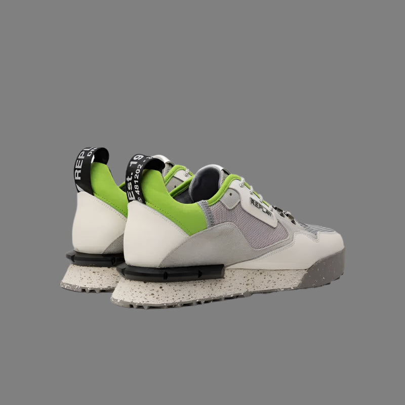Field Speed M Sneaker (LGrey/White)