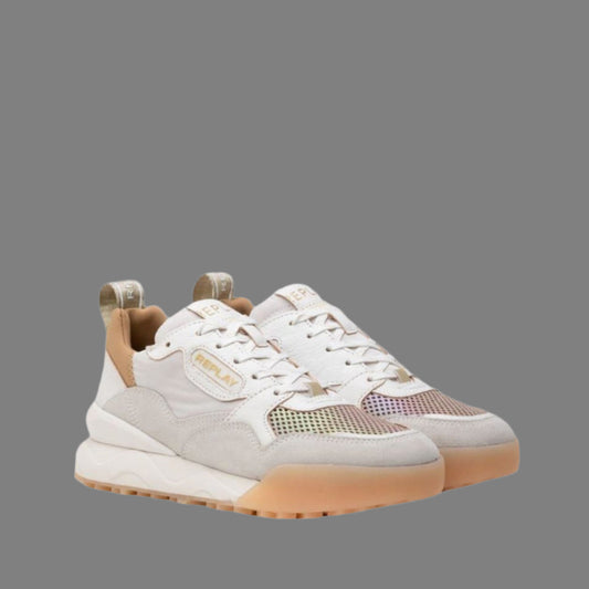 Field W Tech Sneaker