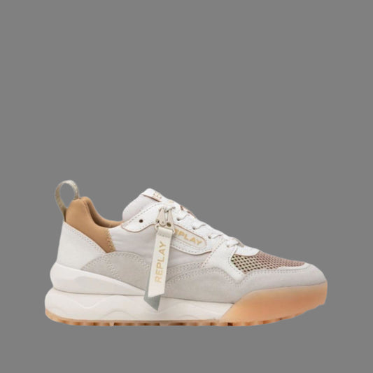 Field W Tech Sneaker