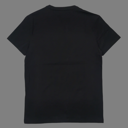 Torre Tee (Black)