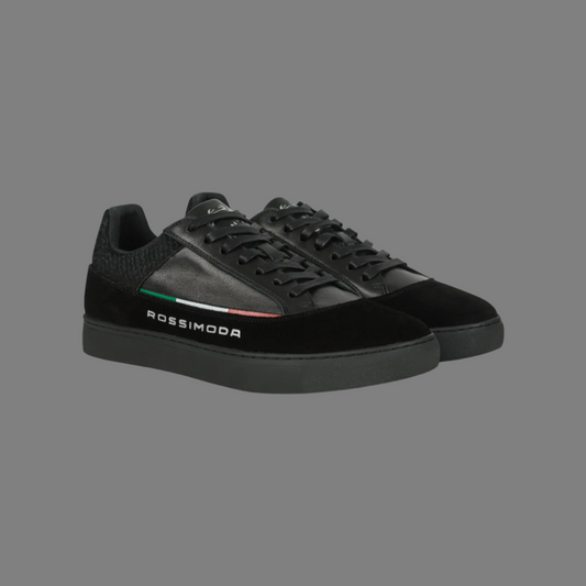 Italia Low Sneaker