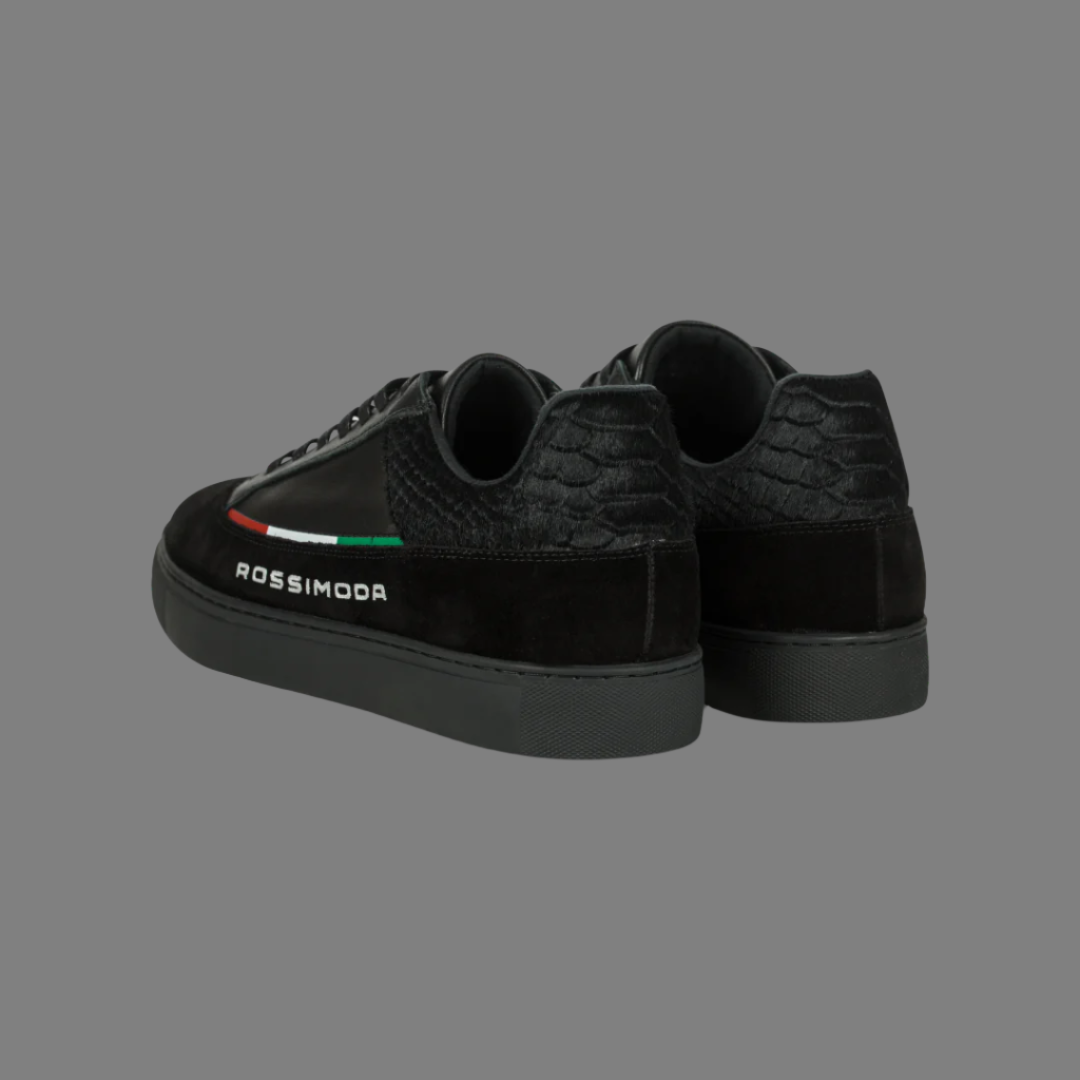 Italia Low Sneaker