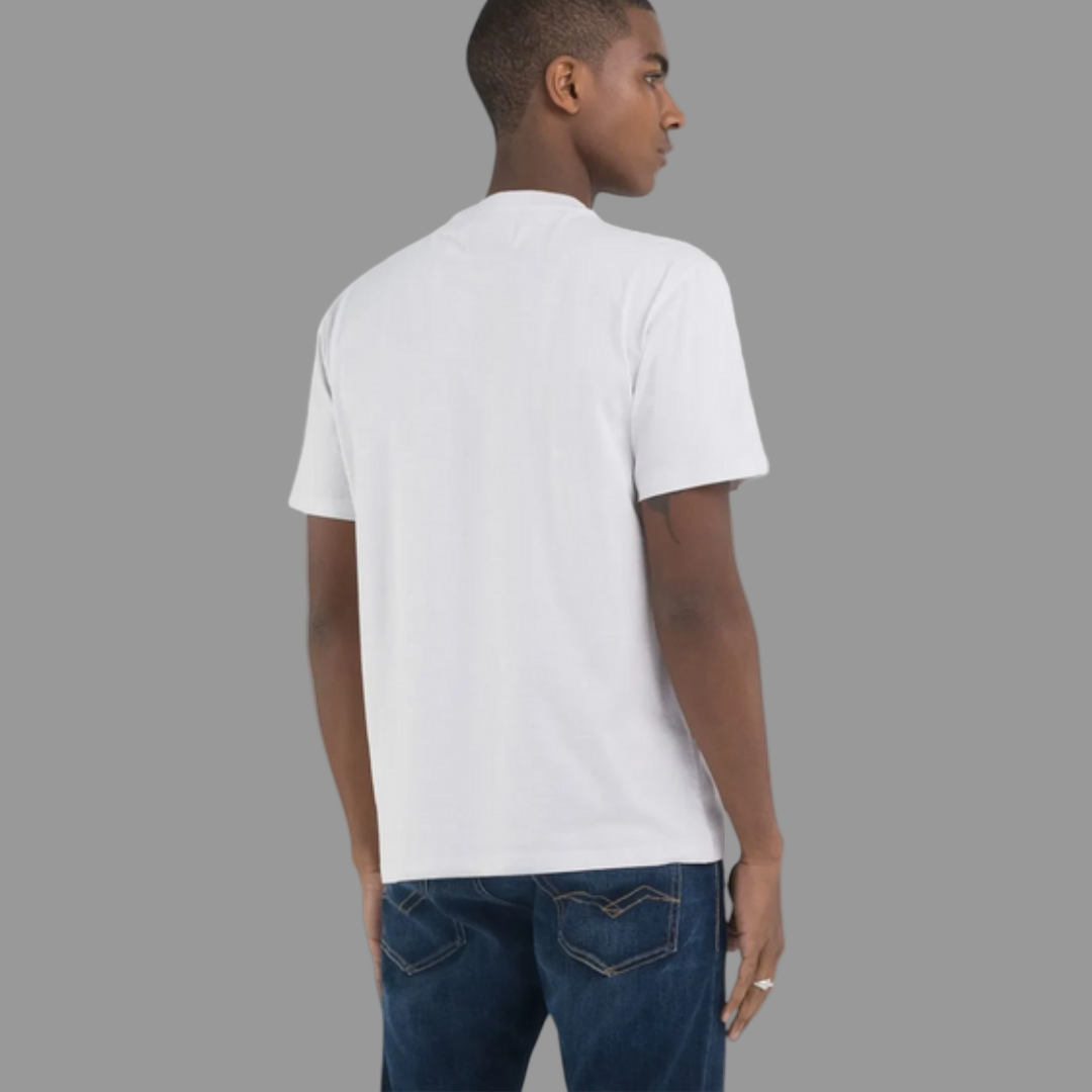 T-Shirt W/ Archival Logo