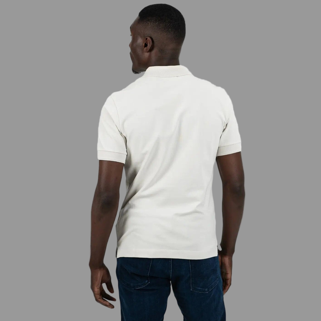 Replay R-Logo Polo Shirt