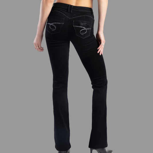 Southern Bootleg Jeans