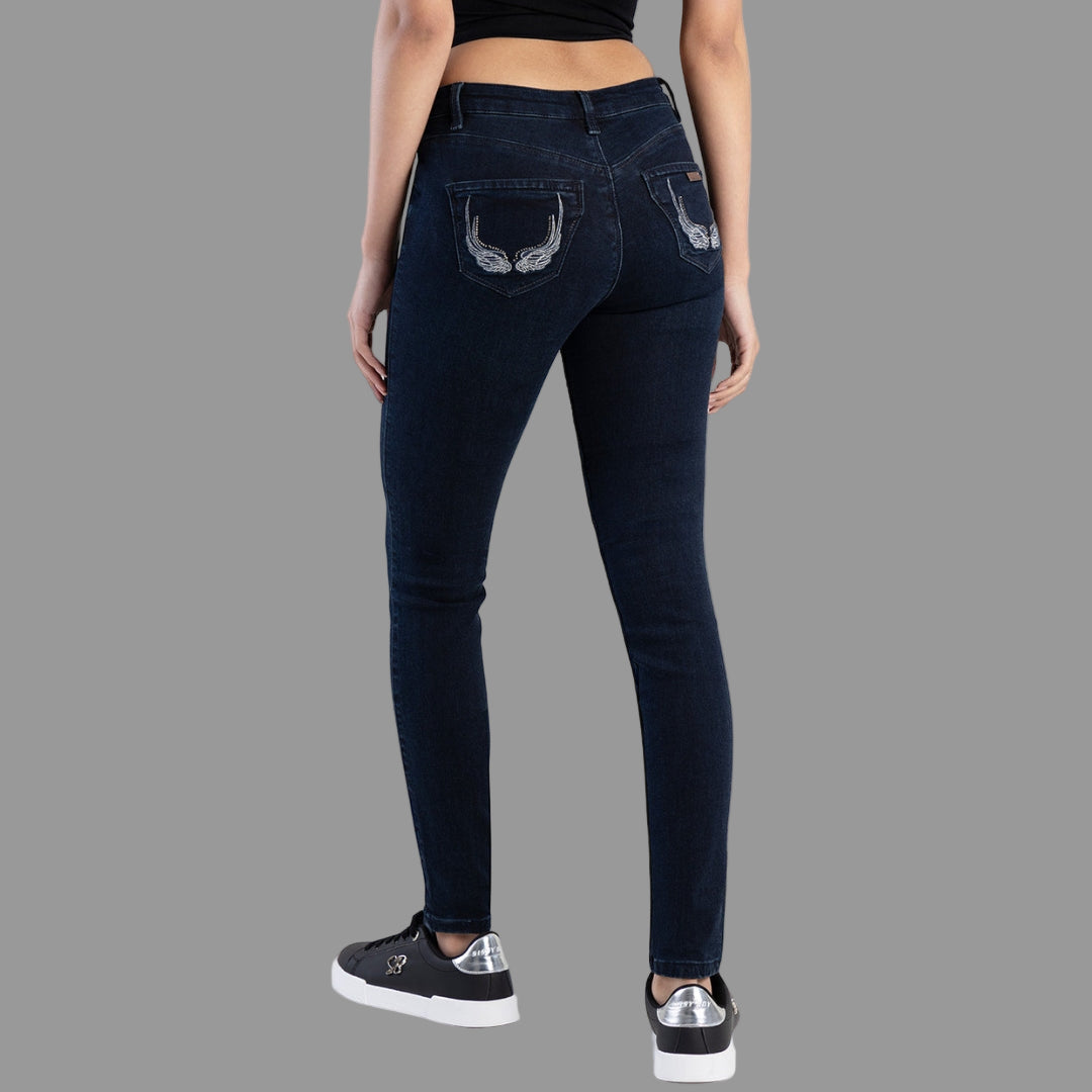 Arlo Skinny Jeans