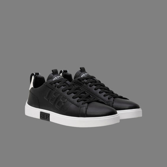 POLYS 1981 (Black/White)