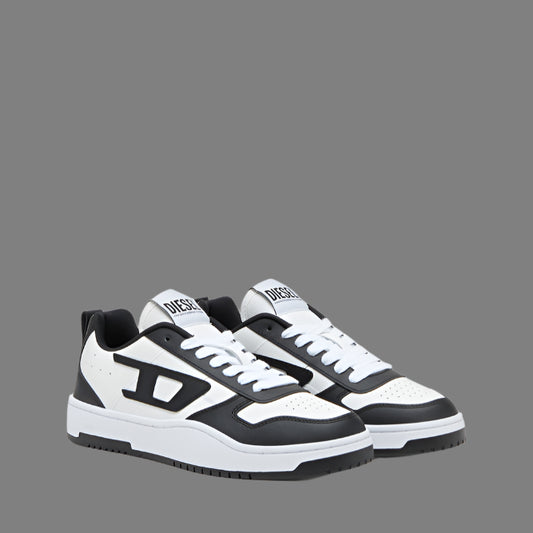 S-Ukiyo Low-Low-Top Sneakers