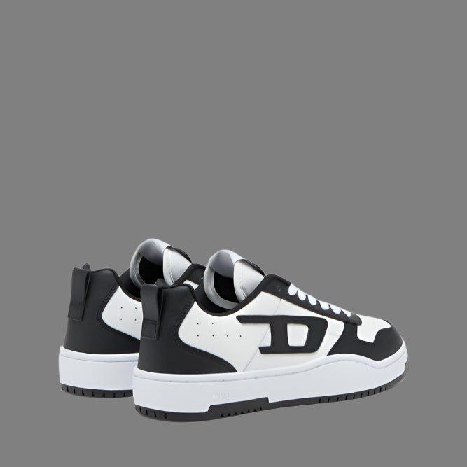 S-Ukiyo Low-Low-Top Sneakers