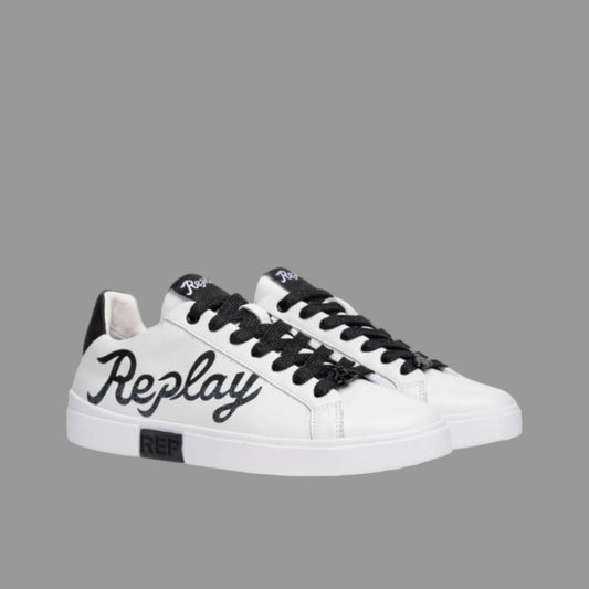 Polys W Write Sneakers