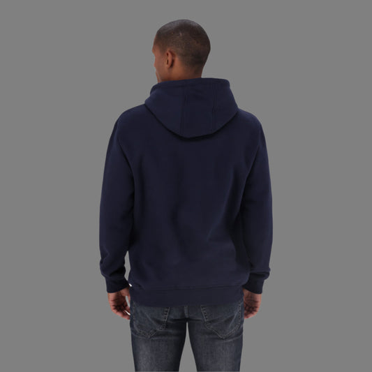 Alpha Athletic Department Hoody (Navy)
