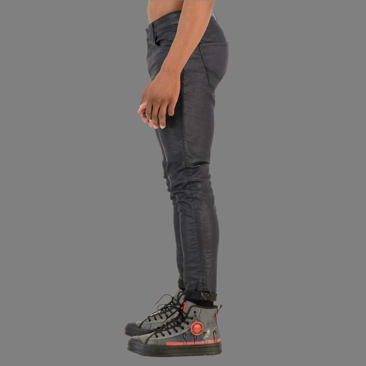 Blue Krait Jeans (Indigo)