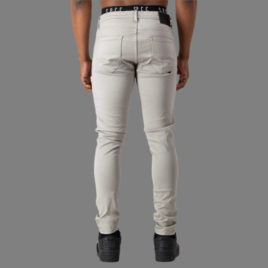 Rodan Jeans (Light Grey)