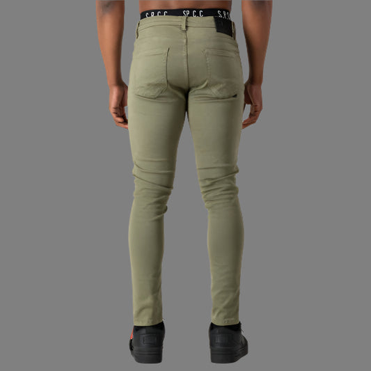 Rodan Jeans (Fatigue)