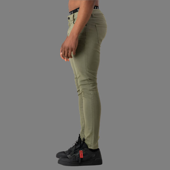 Rodan Jeans (Fatigue)