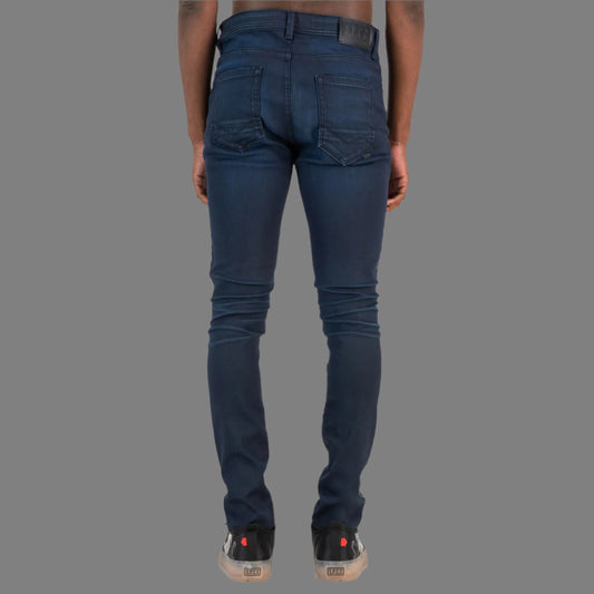Malamar Jeans (Indigo)