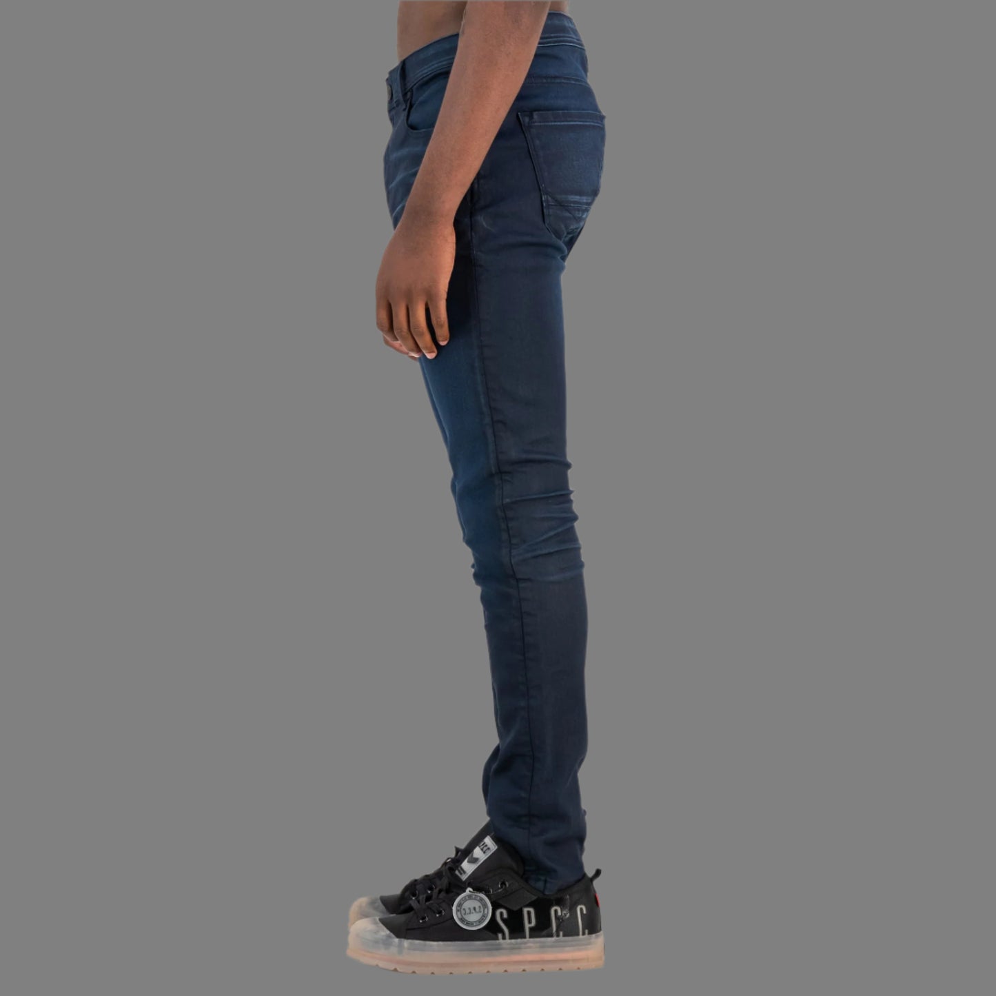 Malamar Jeans (Indigo)