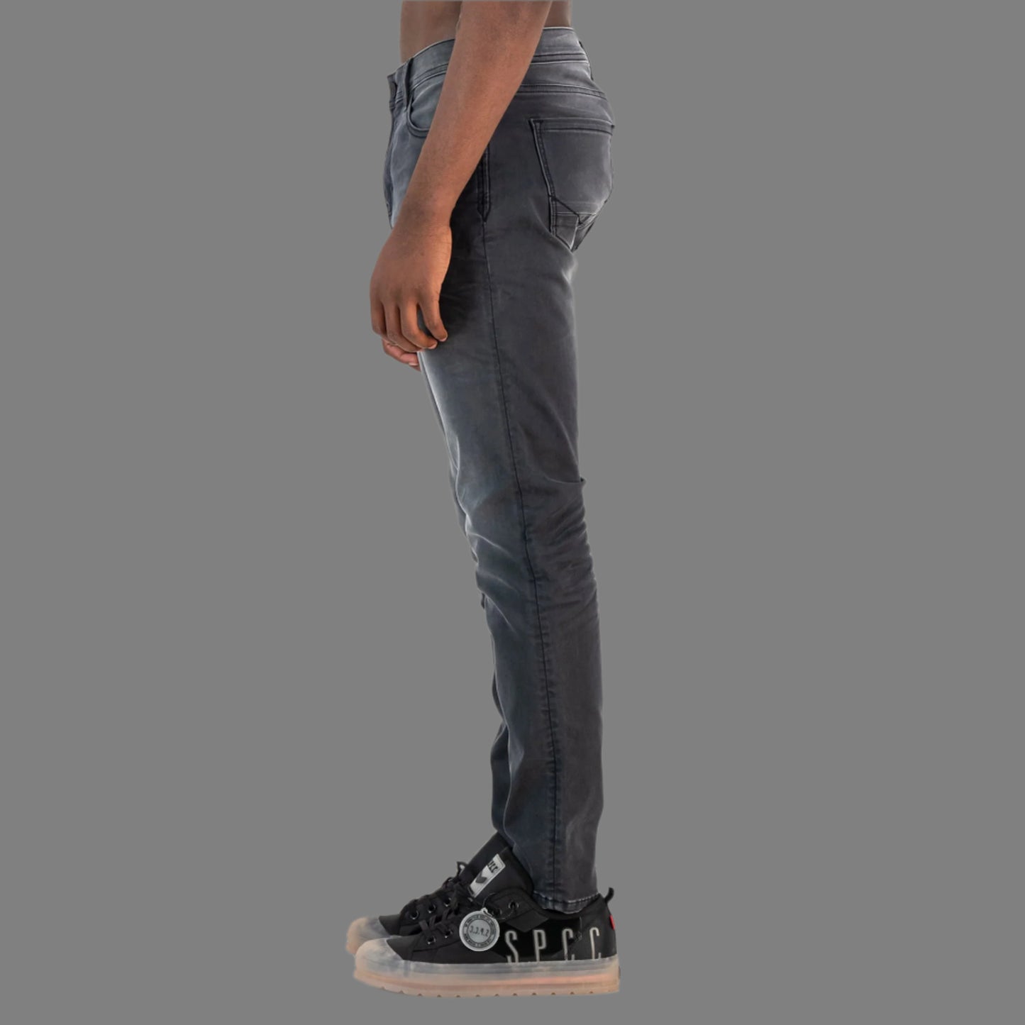 Rodan Marauder Jeans (Dark Grey)