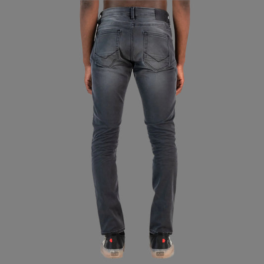 Rodan Marauder Jeans (Dark Grey)