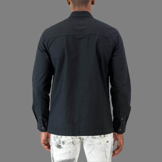 Clemente Shirt (Black)