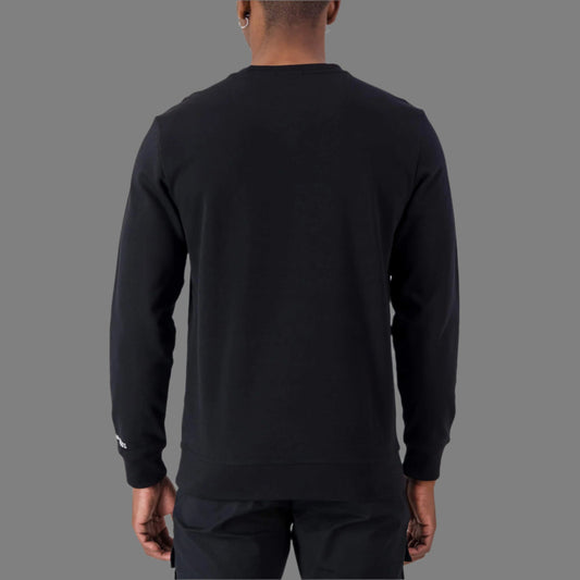Corporal Sweat (Black)