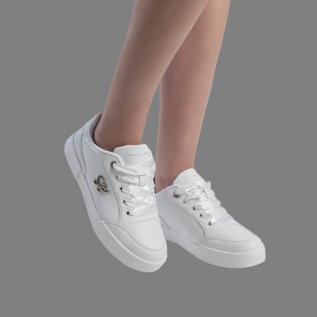 Make Raised Sneaker