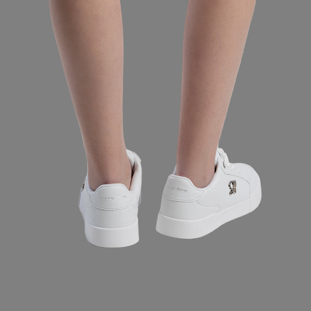 Make Raised Sneaker