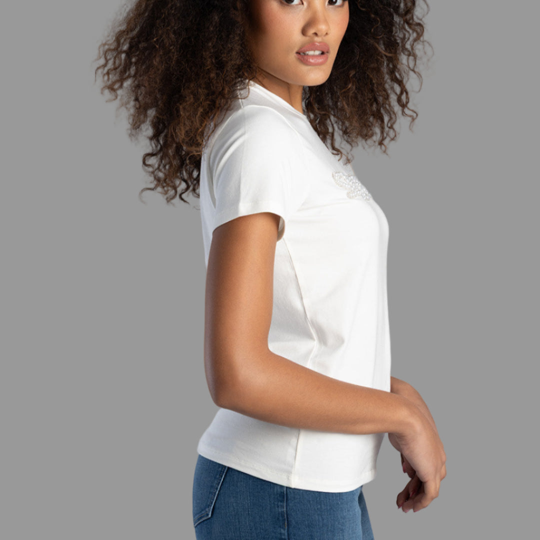 Rumors Tee