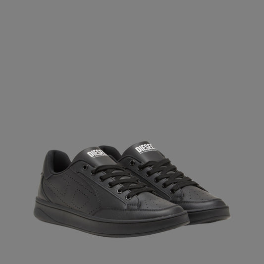 S-Dakota Low (Black)