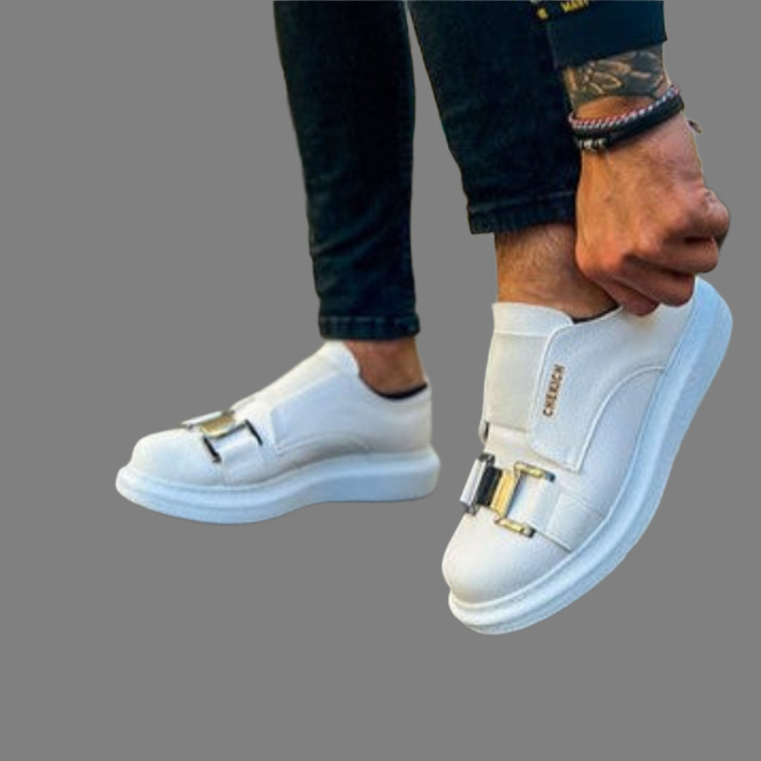 VIP Sneaker (Wht)