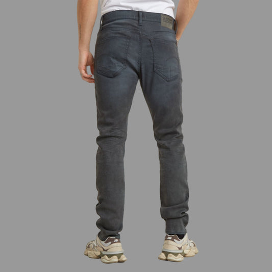 3301 Slim Jean (Grey)